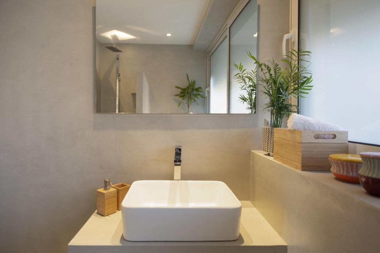 Stunning Acropolis View Apartment Афіни Екстер'єр фото