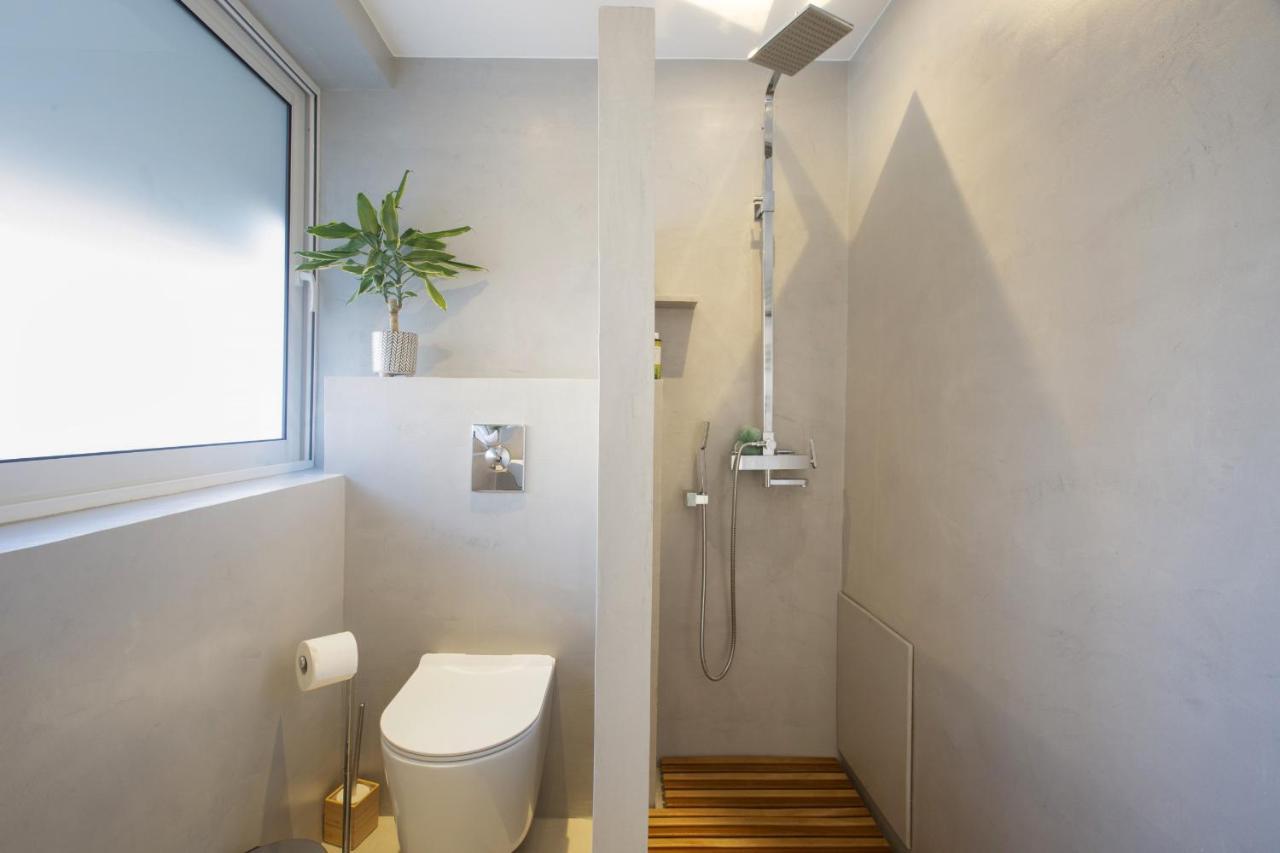 Stunning Acropolis View Apartment Афіни Екстер'єр фото